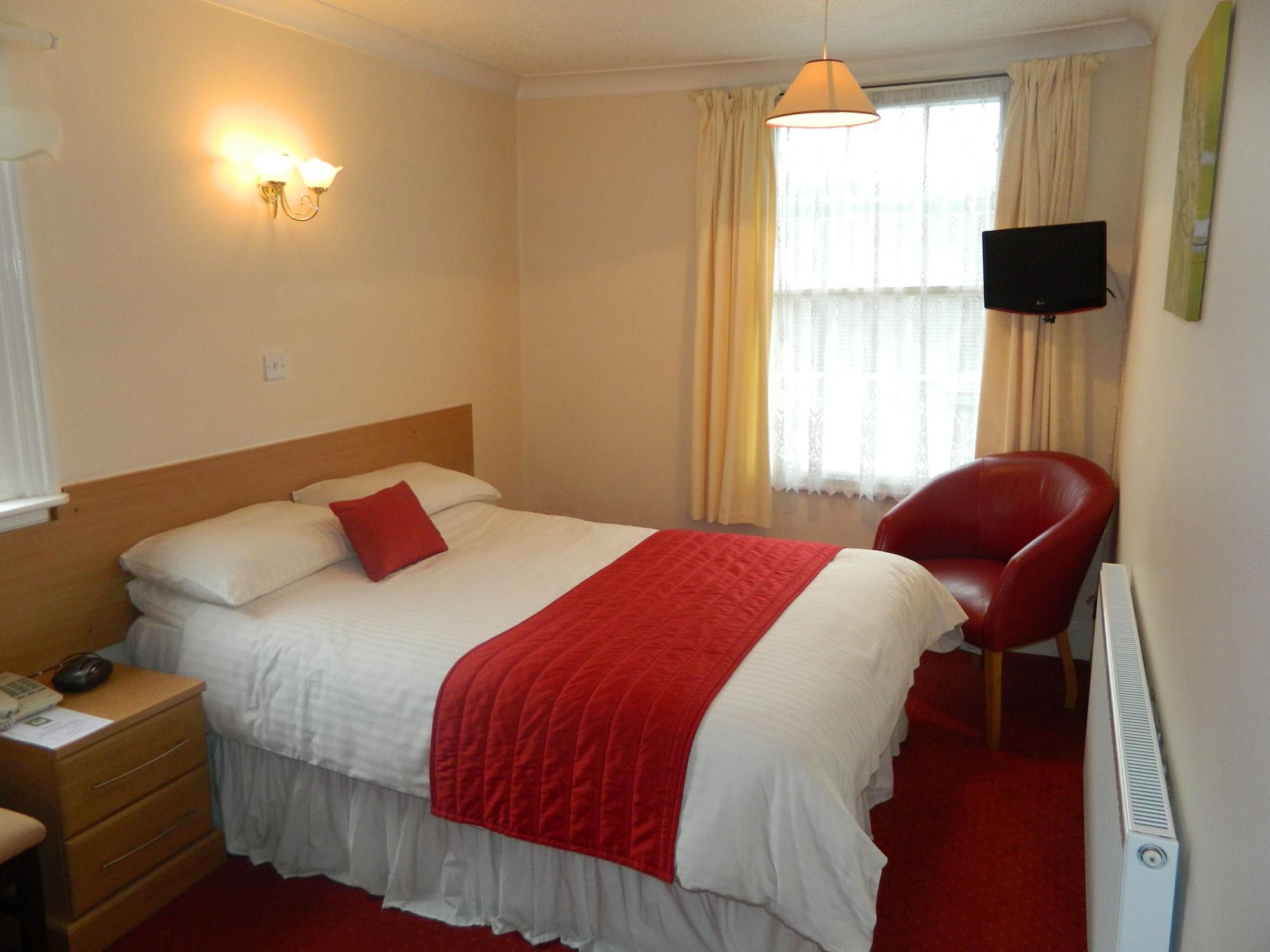 The Cedars Hotel Стоумаркет Экстерьер фото