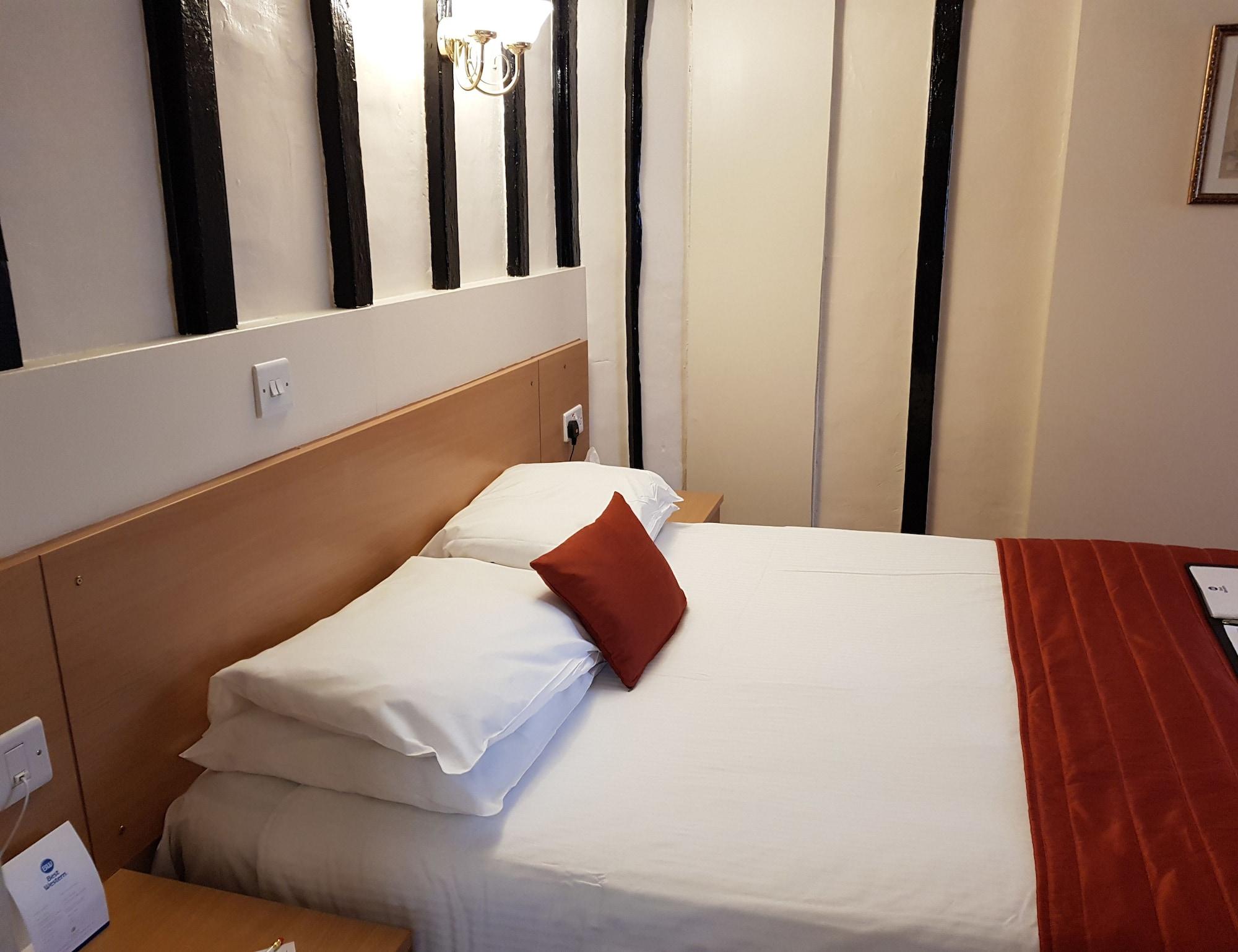 The Cedars Hotel Стоумаркет Экстерьер фото