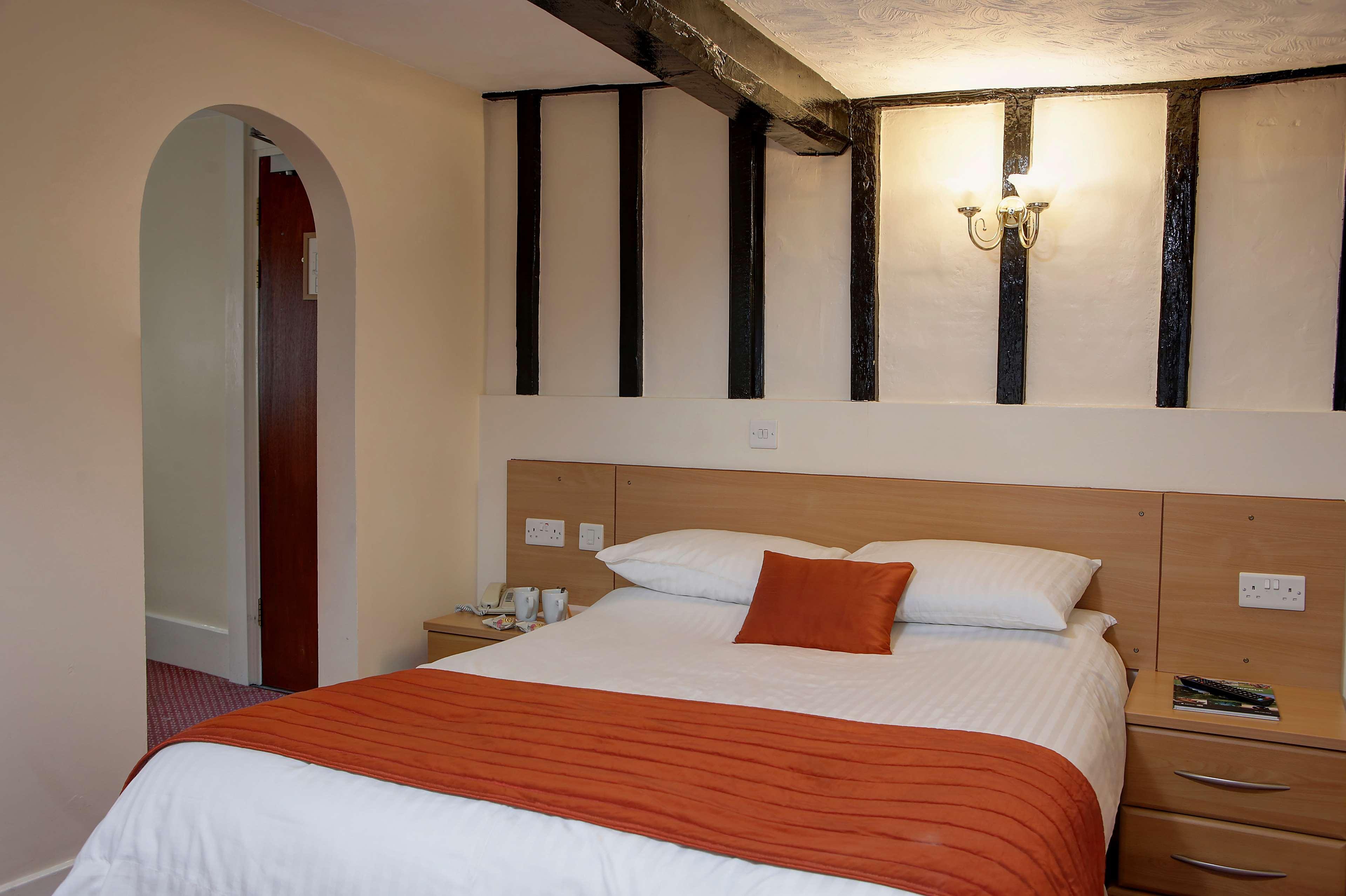 The Cedars Hotel Стоумаркет Экстерьер фото