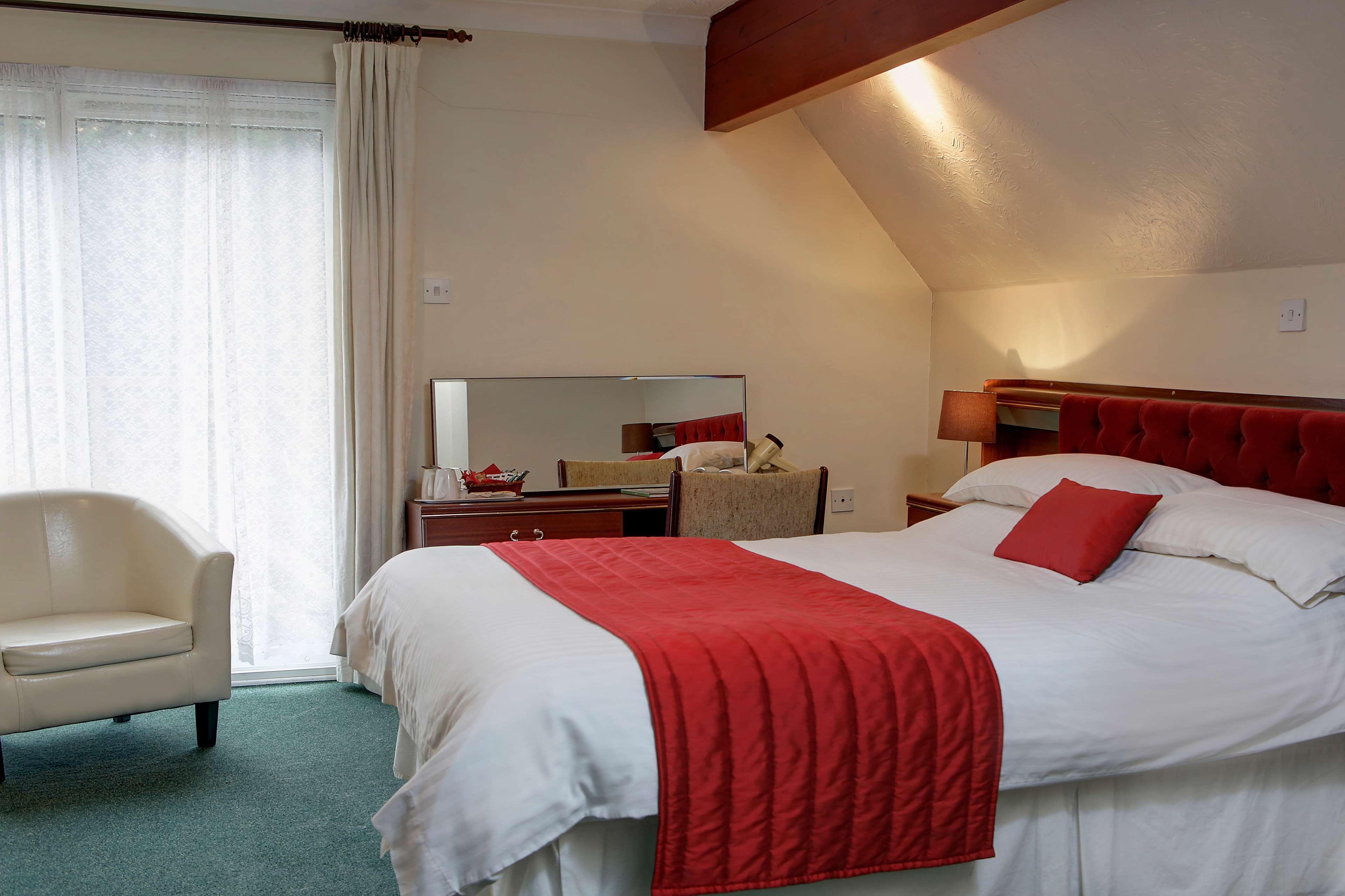 The Cedars Hotel Стоумаркет Экстерьер фото